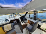 Jeanneau NC 695 Boat