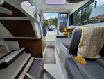 Jeanneau NC 695 Boat