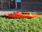 WHITEWATER KAYAK, GOOD CONDITION