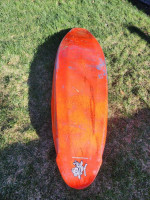 WHITEWATER KAYAK, GOOD CONDITION
