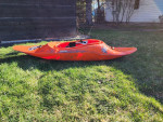 WHITEWATER KAYAK, GOOD CONDITION