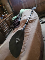 Paddle