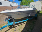 1996 Four Winns Horizon 170
