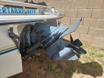 1996 Four Winns Horizon 170