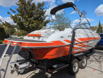 2009 Four Winns Funship F224 Boat