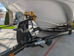 2009 Four Winns Funship F224 Boat