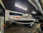 2018 LARSON 210LXH