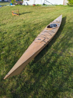 CLC Kayak