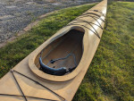 CLC Kayak
