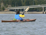CLC Kayak