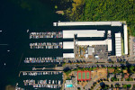 Moorage for rent - Lake Washington (Newport Yacht Basin)