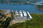 Moorage for rent - Lake Washington (Newport Yacht Basin)