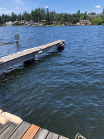 Moorage for rent - Lake Washington (Newport Yacht Basin)