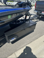 2019 Skeeter FX 20
