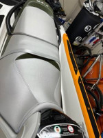 2020 Sea Doo Fish Pro