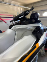 2020 Sea Doo Fish Pro