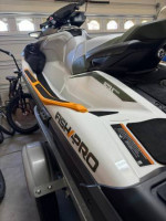 2020 Sea Doo Fish Pro