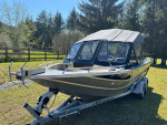 2020 Thunder Jet 200