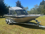 2020 Thunder Jet 200