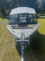 2020 Thunder Jet 200