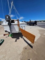Sailboat
