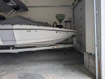 2013 SANGER 215 SURF Wake Series