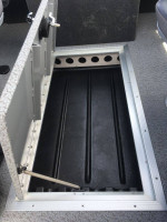 STARWELD 18' FUSION Dual Console FISH/SKI Powered by Yamaha VF115-SHO