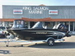 STARWELD 17' FLEX PRO w/YAMAHA F90 VMAX SHO