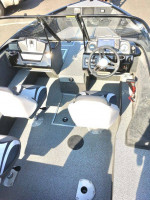 STARWELD 17' FLEX PRO w/YAMAHA F90 VMAX SHO