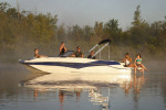 THIS BOAT IN STOCK STARCRAFT DECK BOAT SVX-230 Save BIG $$$$
