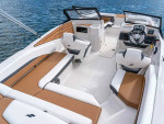 THIS BOAT IN STOCK STARCRAFT DECK BOAT SVX-230 Save BIG $$$$