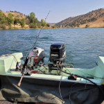 2hp honda 4 stroke motor