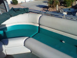 Pontoon Boat