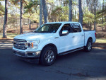 Ford 78,000 mi