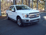 Ford 78,000 mi