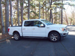 Ford 78,000 mi