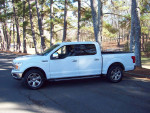 Ford 78,000 mi