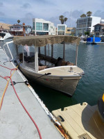 2006 Duffy 18’