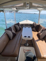 2006 Duffy 18’