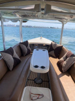 2006 Duffy 18’