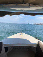 2006 Duffy 18’