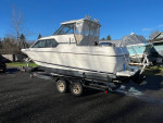 Bayliner 2452