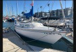 Catalina 27