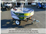 2021 ULTRASKIFF 360 with Bomber Wrap