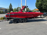 2016 Malibu Wakesetter 24 MXZ**super clean**