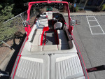 2016 Malibu Wakesetter 24 MXZ**super clean**