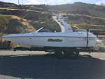 2017 Malibu Wakesetter 22 MXZ**monster wave, clean boat**