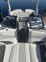 2017 Malibu Wakesetter 22 MXZ**monster wave, clean boat**