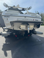 2017 Malibu Wakesetter 22 MXZ**monster wave, clean boat**