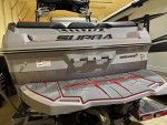2022 Supra SE 550**excellent condition**
